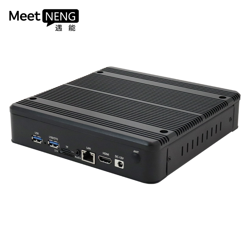 Rk3588 Mini Pc Board - Rockchip RK3588 ミニPC Celeron 16GB RAM